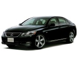 LEXUS GS ()