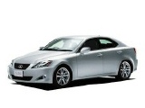 LEXUS IS  05y- SEDAN