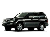 TOYOTA TOYOTA LANDCRUISER (100)