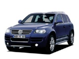 VOLKSWAGEN Volkswagen/Touareg 7LA/7LB 03y- 