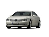 Mercedes-Benz CL class W216 07y- 