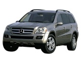 Mercedes-Benz GL class (X164)