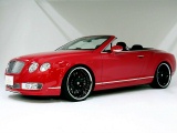 BENTLEY ٥ȥ졼 ͥ󥿥 GTC  -12y 