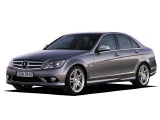 Mercedes-Benz C class W204  