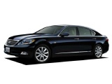 LEXUS LS (600h,460)