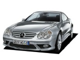 Mercedes-Benz SL class (R230)