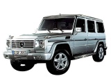 Mercedes-Benz G class W463 07y- 