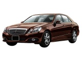 Mercedes-Benz E class (W212)