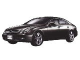 Mercedes-Benz CLS class W219 09y-  