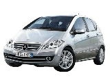 Mercedes-Benz A class W169 09y-  