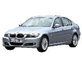 BMW 3꡼ (E90 09y-)