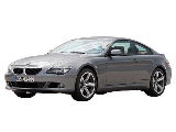 BMW 6꡼  E63 08y-  