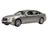 BMW 7꡼ F01  