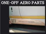 ONE-OFF AERO PARTS  ()