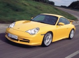 Porsche Porsche 996  97y- 2DR