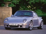 Porsche Porsche 993  93y- 2DR