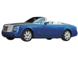 ROLLS-ROYCE 륹 եȥ ɥåץإå   