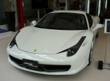 Ferrari ե顼 458 ꥢ ()