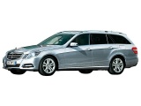 Mercedes-Benz E class (W212)