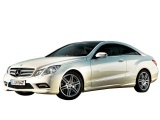 Mercedes-Benz E class (W212)