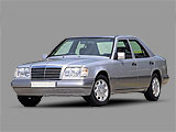 Mercedes-Benz E class (W124)