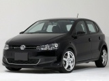 VOLKSWAGEN POLO BA-6 09y- 