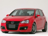 VOLKSWAGEN Golf-5 GH-1 04y- 