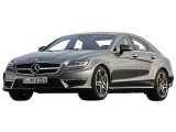 Mercedes-Benz CLS class (W218 11y-)