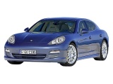 Porsche PANAMERA  11y- 5DR