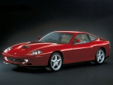 Ferrari ե顼 550 ()