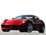 Ferrari ե顼 599 ()