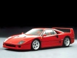 Ferrari ե顼 F40   