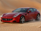 Ferrari ե顼 FF   