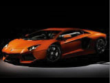 LAMBORGHINI ܥ륮 󥿥ɡ   