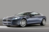 ASTON MARTIN ȥޡ ԡ   