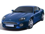 ASTON MARTIN ȥޡ DB7   