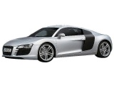 AUDI ǥ R8   