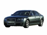 AUDI ǥ S8   