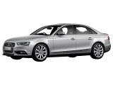 AUDI ǥ A4 ()