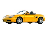 Porsche Boxster 986 96y- 