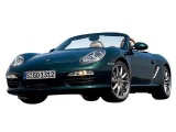 Porsche Boxster 987 04y- 