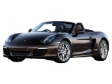 Porsche Boxster 981 12y- 