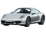 Porsche 911 991 11y- 2DR