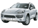 Porsche Cayenne (958)