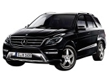 Mercedes-Benz ML class W166 13y- 5DR