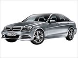 Mercedes-Benz C class W204 11y- 