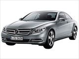 Mercedes-Benz CL class W216 11y- 