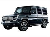 Mercedes-Benz G class (W463)