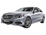 Mercedes-Benz E class (W212)