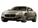 MASERATI ޥƥ Quattroporte  13y- 